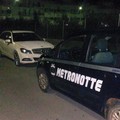 Metronotte 1