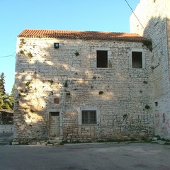 EX CONVENTO CAPPUCCINI