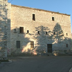 EX CONVENTO CAPPUCCINI