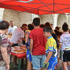 Il Trofeo Coni Puglia