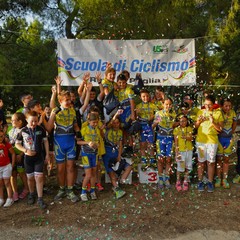 Il Trofeo Coni Puglia