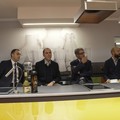 Inaugurazione Scuola del Gusto