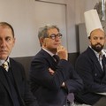 Inaugurazione Scuola del Gusto