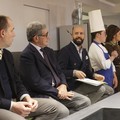 Inaugurazione Scuola del Gusto