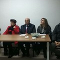 Inaugurazione centro polivalente per disabili