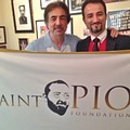 Saint Pio Foundation