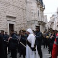 Processione della Pietà