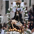 Processione della Pietà