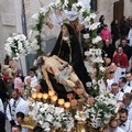 Processione della Pietà