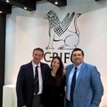 Grifo al Vinitaly