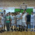 Under 20 Talos Basket