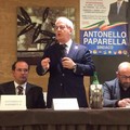 Candidatura Antonello Paparella