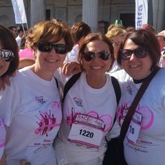 Race for the cure