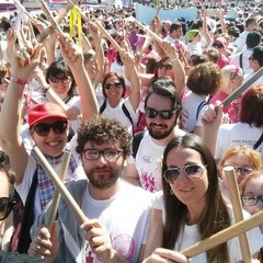 Race for the cure