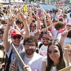 Race for the cure