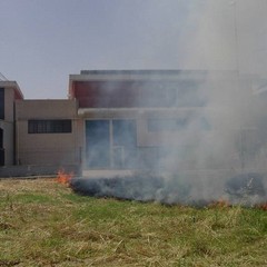 Incendio