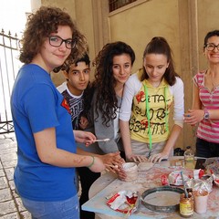 Alternanza scuola - lavoro liceo Tedone