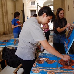 Alternanza scuola - lavoro liceo Tedone