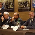 Presentazione Antonello Paparella