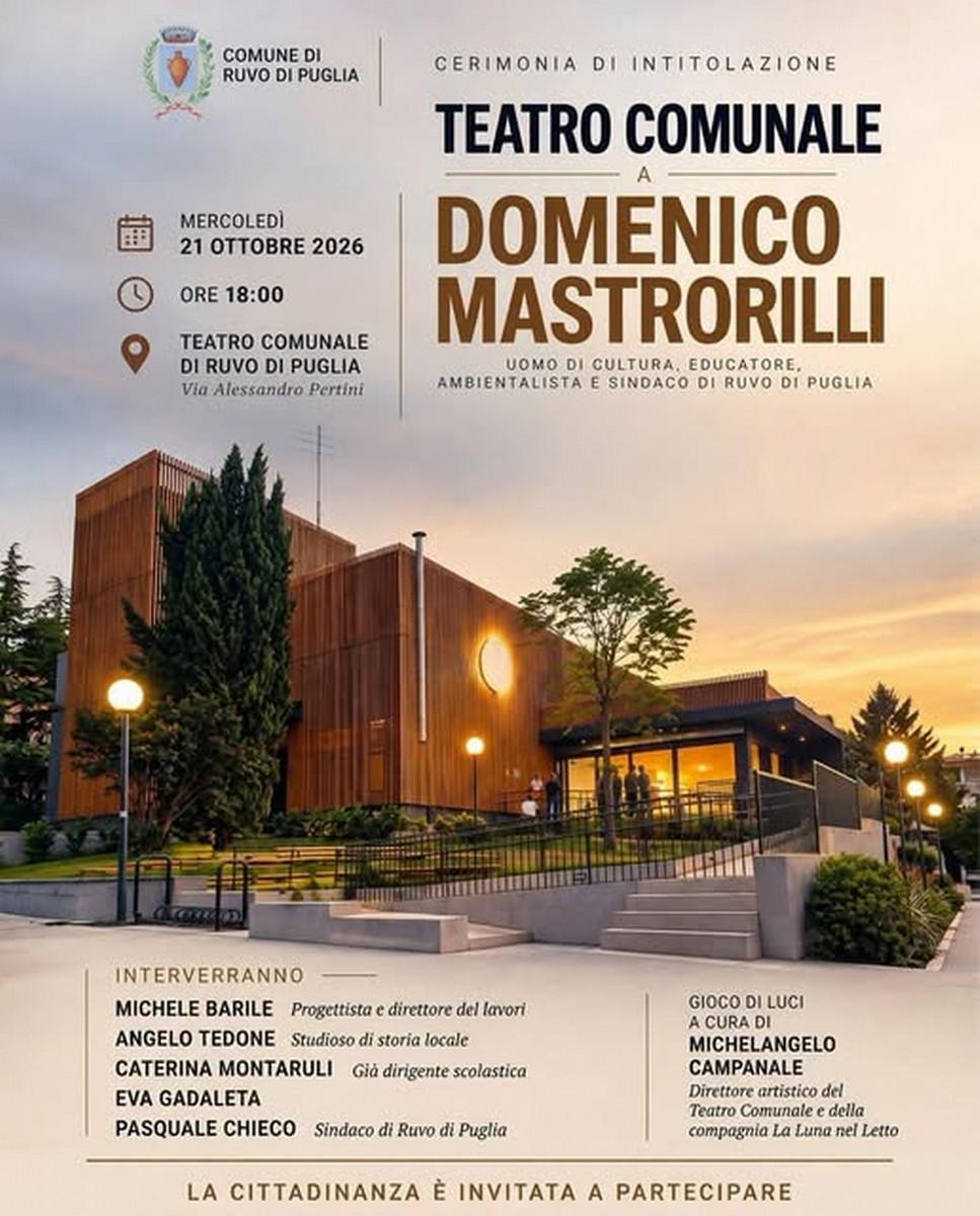 Teatro comunale