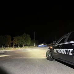 Spari dopo la rapina di un'auto: esplosi colpi di pistola contro la Metronotte