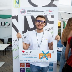 x maturi ruvo viva