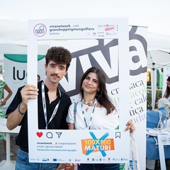 x maturi ruvo viva