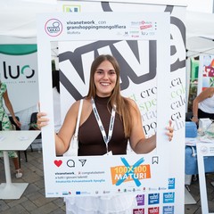 x maturi ruvo viva
