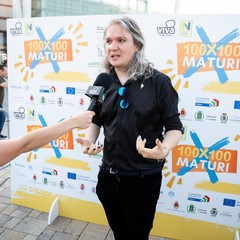 x maturi ruvo viva