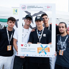x maturi ruvo viva