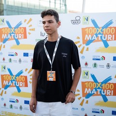 x maturi ruvo viva