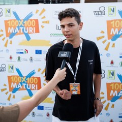 x maturi ruvo viva
