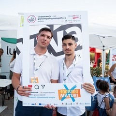 x maturi ruvo viva