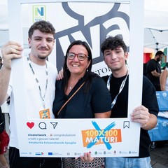 x maturi ruvo viva