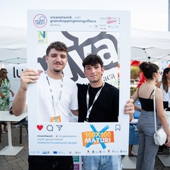 x maturi ruvo viva