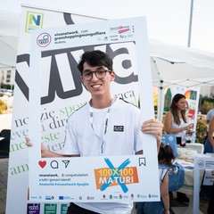 x maturi ruvo viva