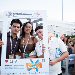 x maturi ruvo viva