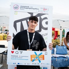 x maturi ruvo viva