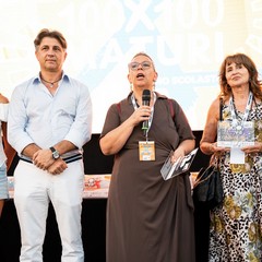 x maturi ruvo viva