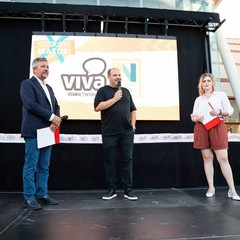 x maturi ruvo viva