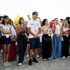 x maturi ruvo viva