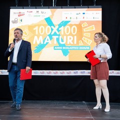 x maturi ruvo viva
