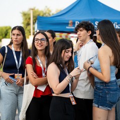 x maturi ruvo viva