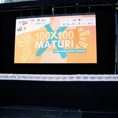 x maturi ruvo viva