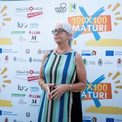 x maturi ruvo viva