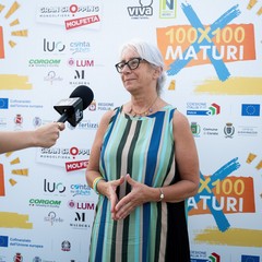 x maturi ruvo viva
