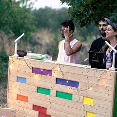 Il Teatro nel Bosco