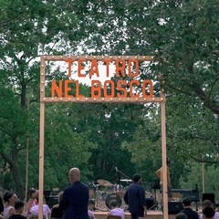 Il Teatro nel Bosco