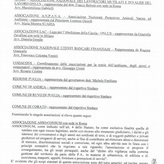 Sconto treni: solo l'ACU, ammessa a parte civile tra le associazioni a tutela dei diritti dei consumatori-utenti