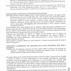 Sconto treni: solo l'ACU, ammessa a parte civile tra le associazioni a tutela dei diritti dei consumatori-utenti